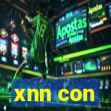 xnn con